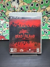 Dead island - island, 🕹️