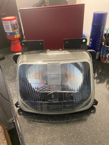 Faro proiettore anteriore - , bmw