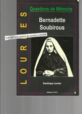 Bernadette Soubirous