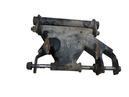 Staffa supporto motore - staffa,