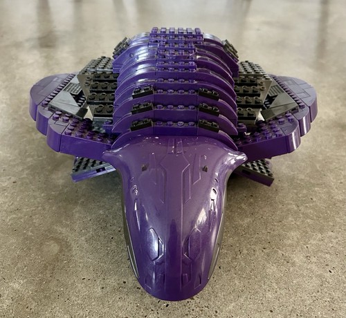 Mega bloks halo - bloks,