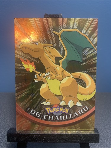 Topps pokémon animation - pokémon,