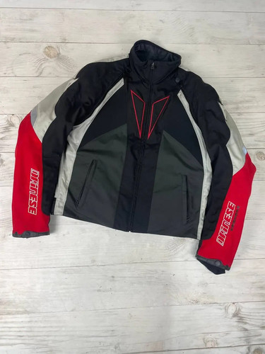 Vintage dainese moto jacket - dainese,