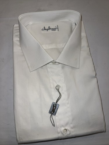 Camicia uomo sergio anami roma - camicia,