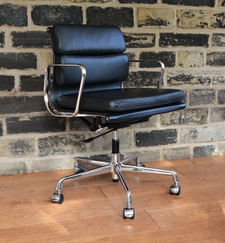 Vitra eames soft pad - pad,