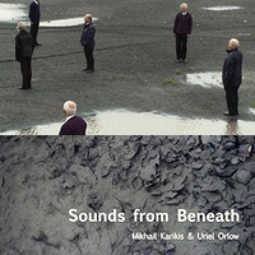Mikhail karikis uriel orlow - mikhail, &