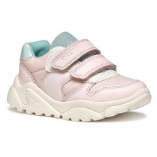 Geox B CIUFCIUF Girl A, Scarpe