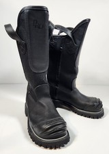 Stivali Crosstech Pro