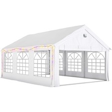 Tenda per Feste 6 x 4 m