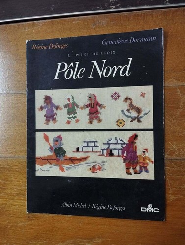 Polo nord deforges buone - polo,