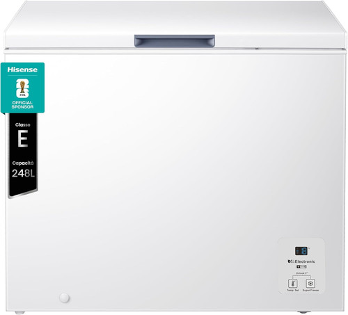 Mcf248e congelatore - mcf248e,