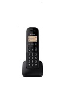 Panasonic Cordless Nero