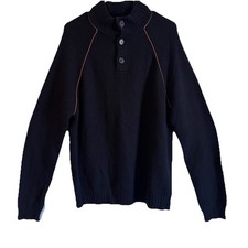 Maglione uomo Hermes 100%