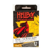 Mantic Gioco da Tavolo Nimue -