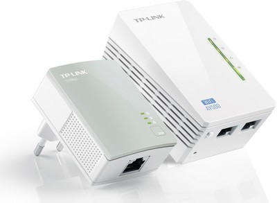 Kit adattatore rete - kit, di