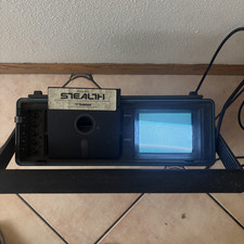 Commodore Executive Computer