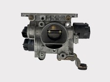 Valvola farfallato Fiat Panda