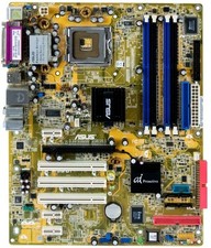 ASUS P5GD1 INTEL 915P S775 DDR