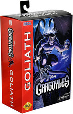 – Gargoyles – Action