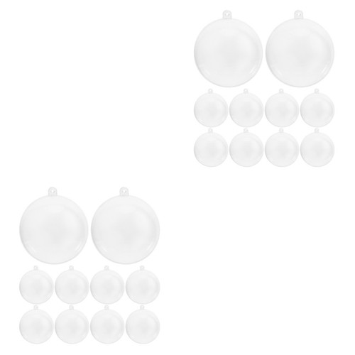 Palline natale - 20, di