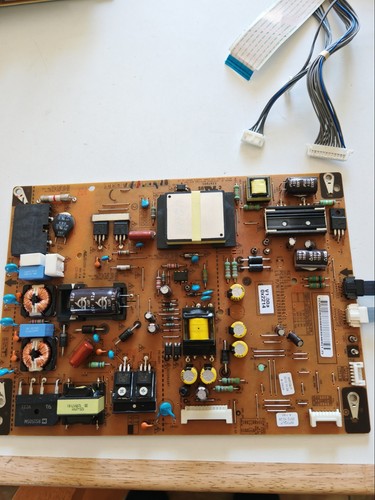 Carte alimentation pour tv - pour,