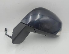 SPECCHIETTO ELETTRICO SINISTRO