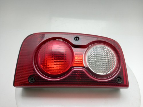 Fanale posteriore landrover - fanale,
