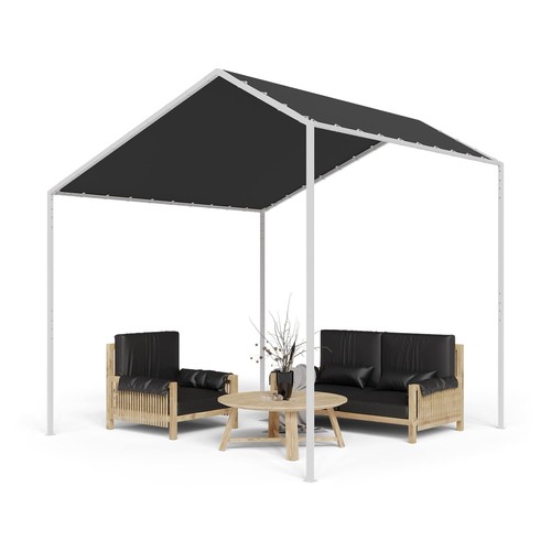 Blumfeldt gazebo 3x3 - gazebo,
