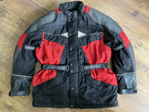 Giacca moto triumph the - the, triple