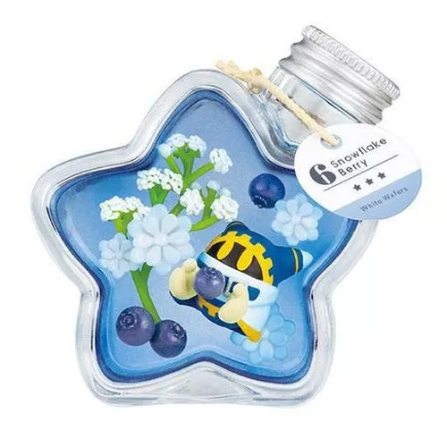 Figura commerciale bacca - figura,