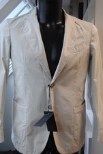 SANTANIELLO SARTORIALE ABITO