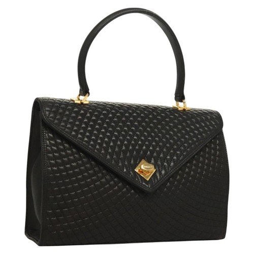 Bally borsa mano pelle - bally, in