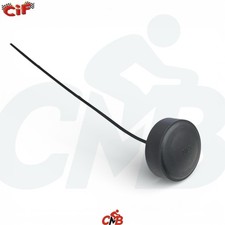 Tappo serbatoio benzina con - tappo,