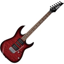 Ibanez grx70qa trb gio - grx70qa-trb,