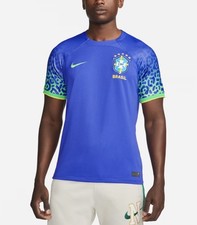 Maglia calcio Nike 2022-23