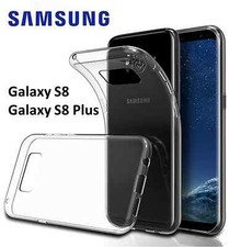 Cover Samsung S8 S8 + PLUS