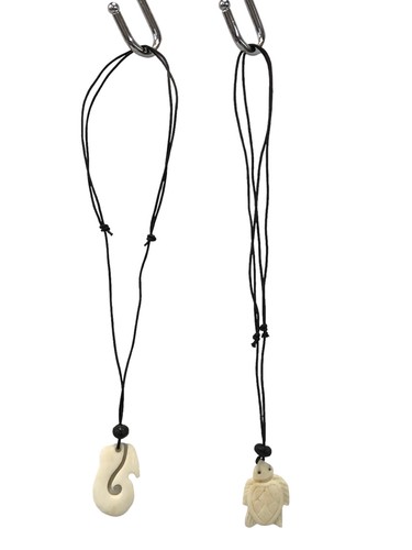 Collane pesce tartaruga in - collane, e