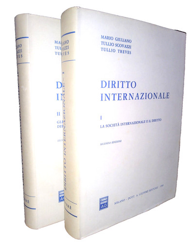 Giuliano scovazzi treves - scovazzi,