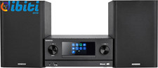 KENWOOD, Sistema Micro HiFi
