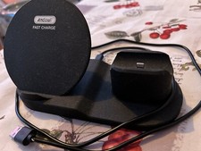 stazione di ricarica wireless