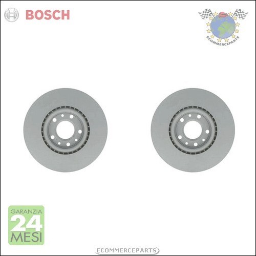 Kit dischi freno bosch - kit,