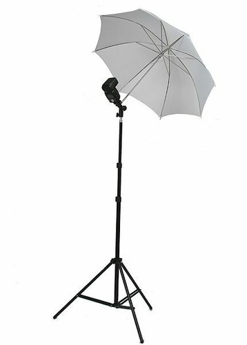 Kit luci flash studio - kit,