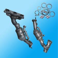 Catalizzatore EU4 BMW 523i