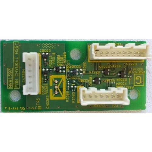 Pioneer aww1397 fan - aww1397, (fan