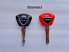 CHIAVE  TRIUMPH   T100  - T800