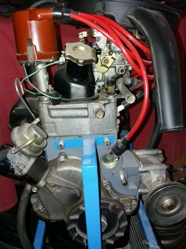 112 motore abarth - 112, 58
