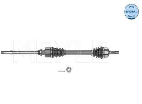 Albero motore originale meyle - albero,