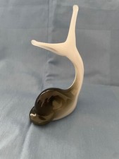 DELFINO IN VETRO DI MURANO -