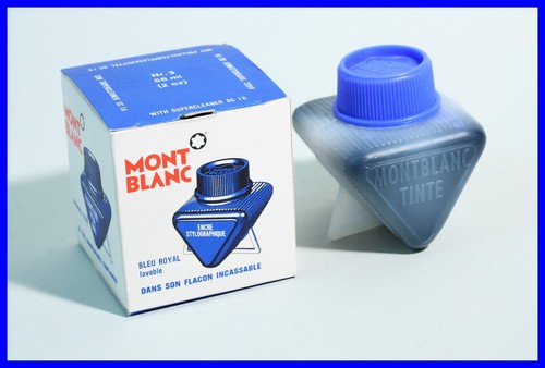 Montblanc calamaio viaggio - da,