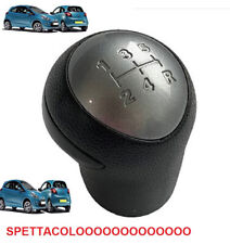 POMELLO LEVA CAMBIO PER FORD KA II DA 2008 A 2015 a 5 MARCE COME L ORIGINALE
